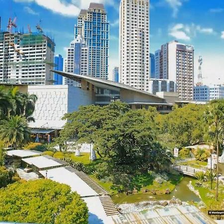 Zen Rooms Durban Poblacion Makati San Pedro Makati Exterior foto