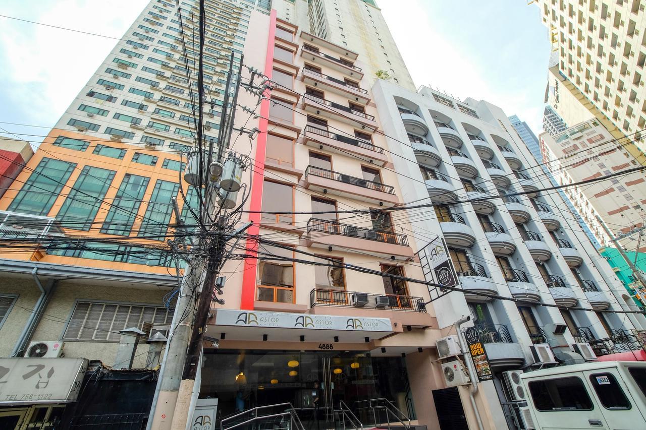Zen Rooms Durban Poblacion Makati San Pedro Makati Exterior foto