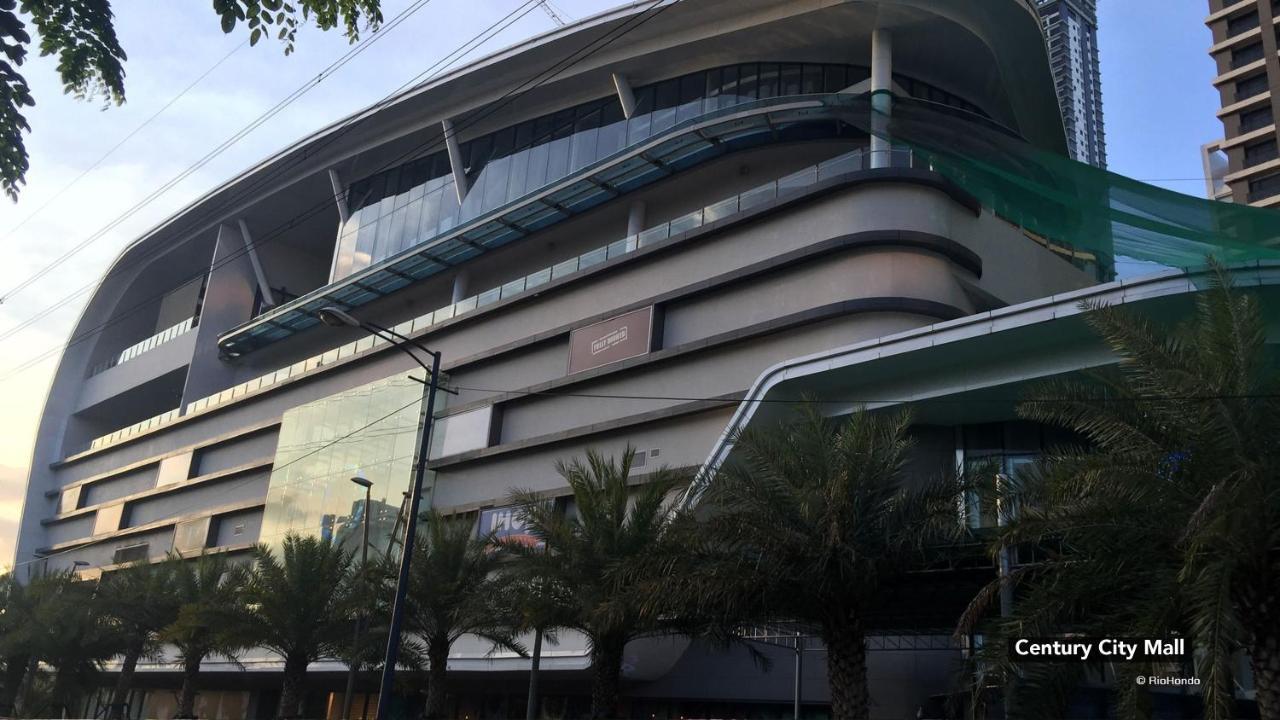 Zen Rooms Durban Poblacion Makati San Pedro Makati Exterior foto